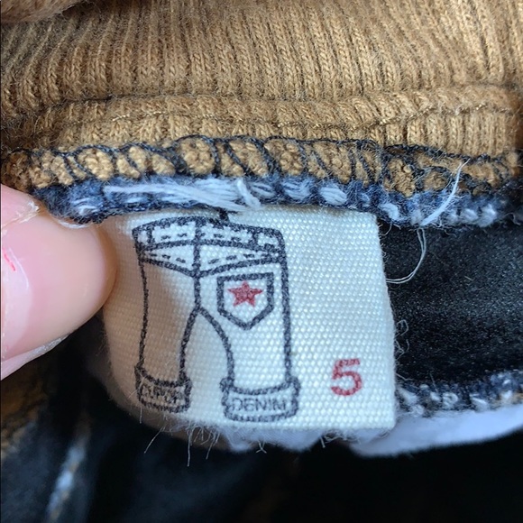 Cutie, CUPOP, toddler pants! - Picture 5 of 6